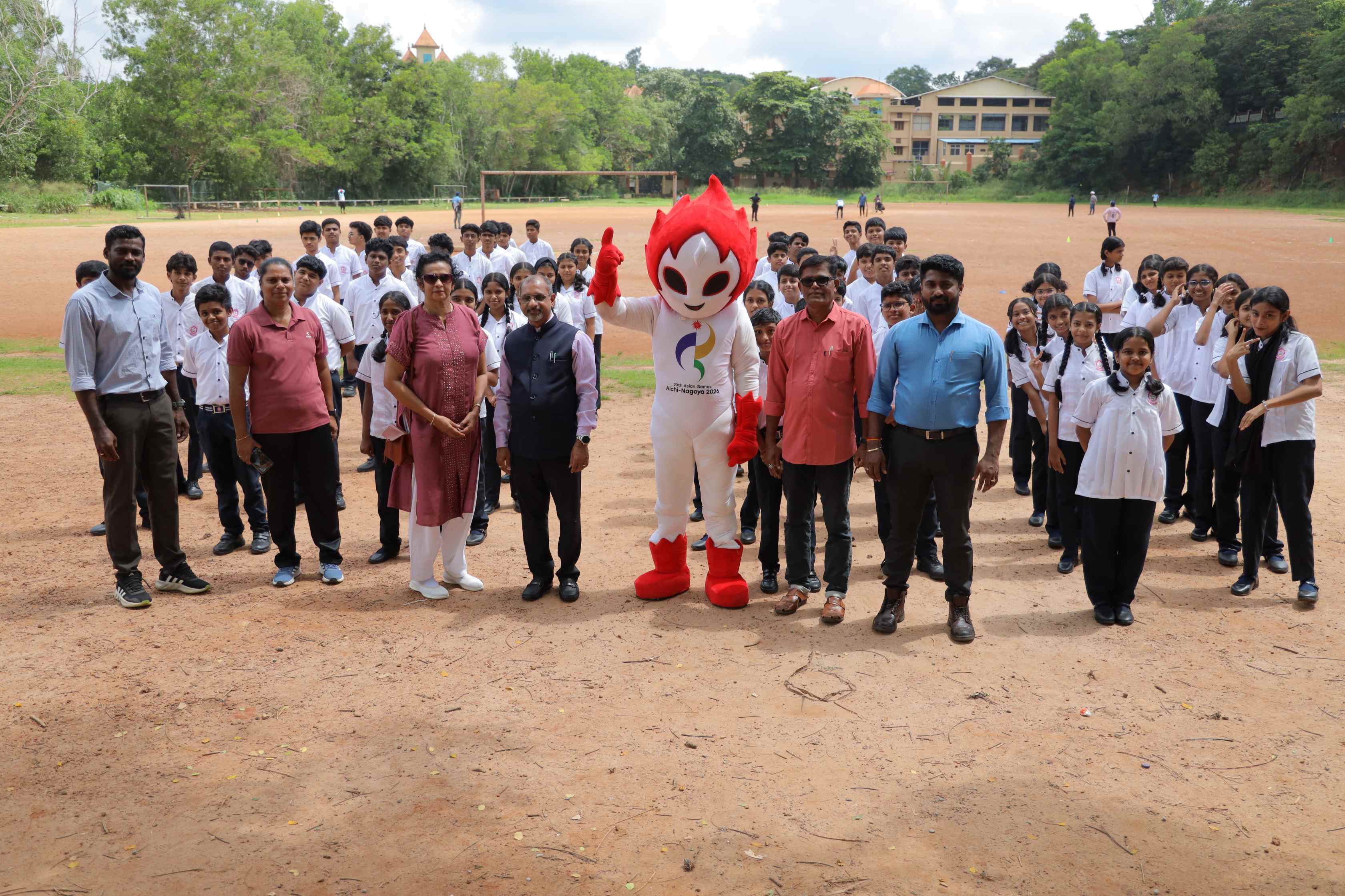 SARVODAYA ICSE